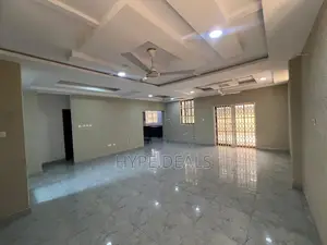 Furnished 5bdrm House in Cape Coast Metropolitan for sale