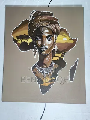 Canvas Artworks