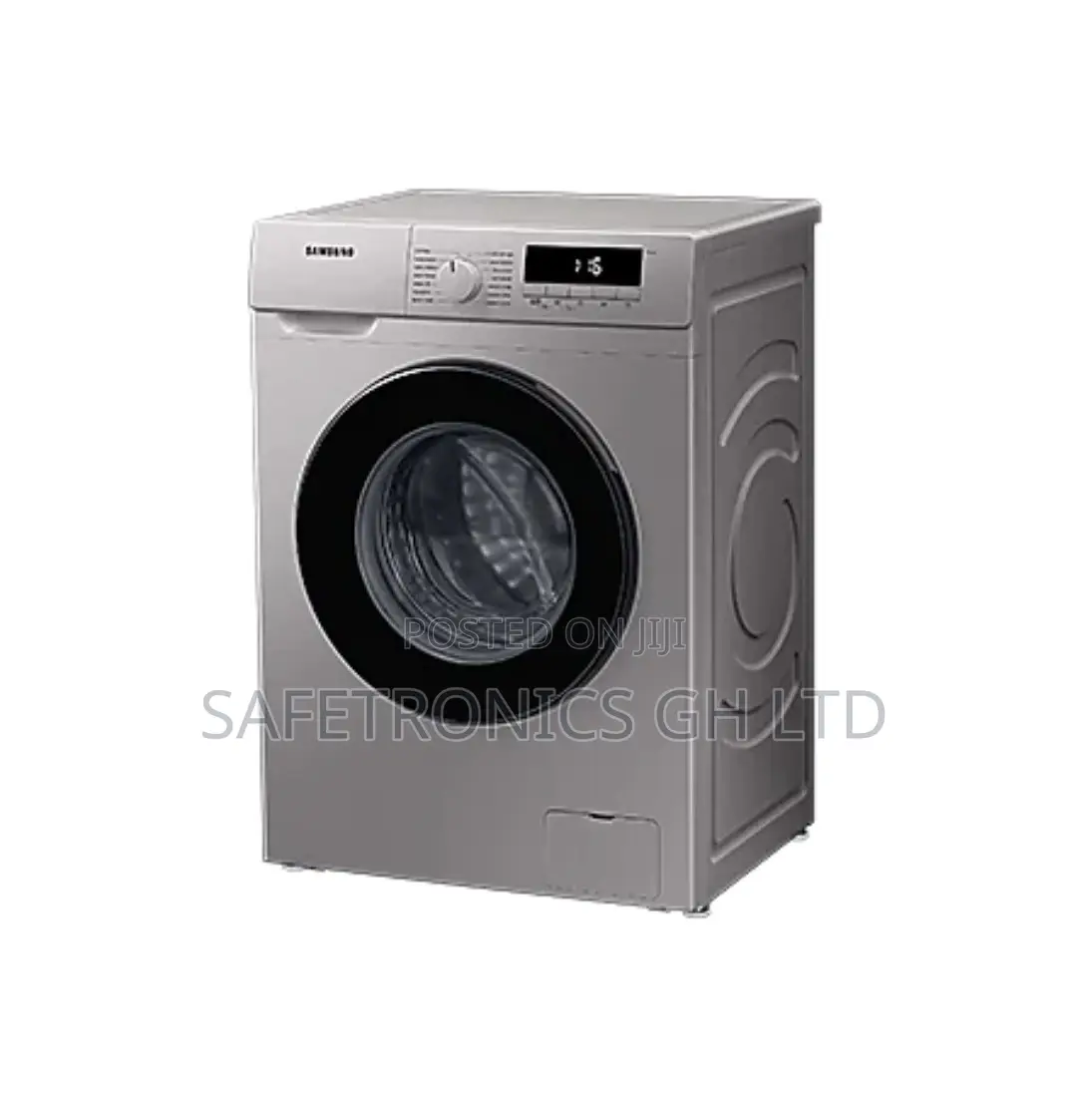 Available Now at Store Ww80t3040bs/Nq 8kg Washing Machine Frontload