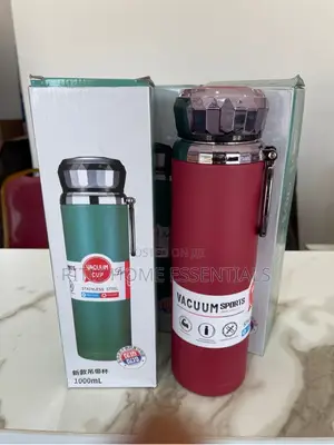1000ml Vacuum Flask