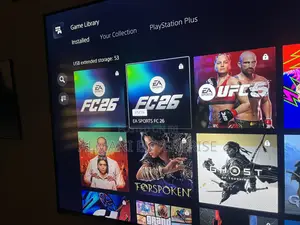 Ps5 Game Account ( PLS Read Description)