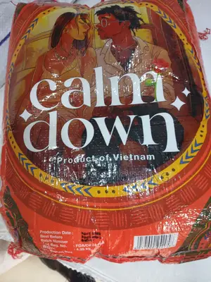 Calm Down Vietnamese Rice 4.25kg