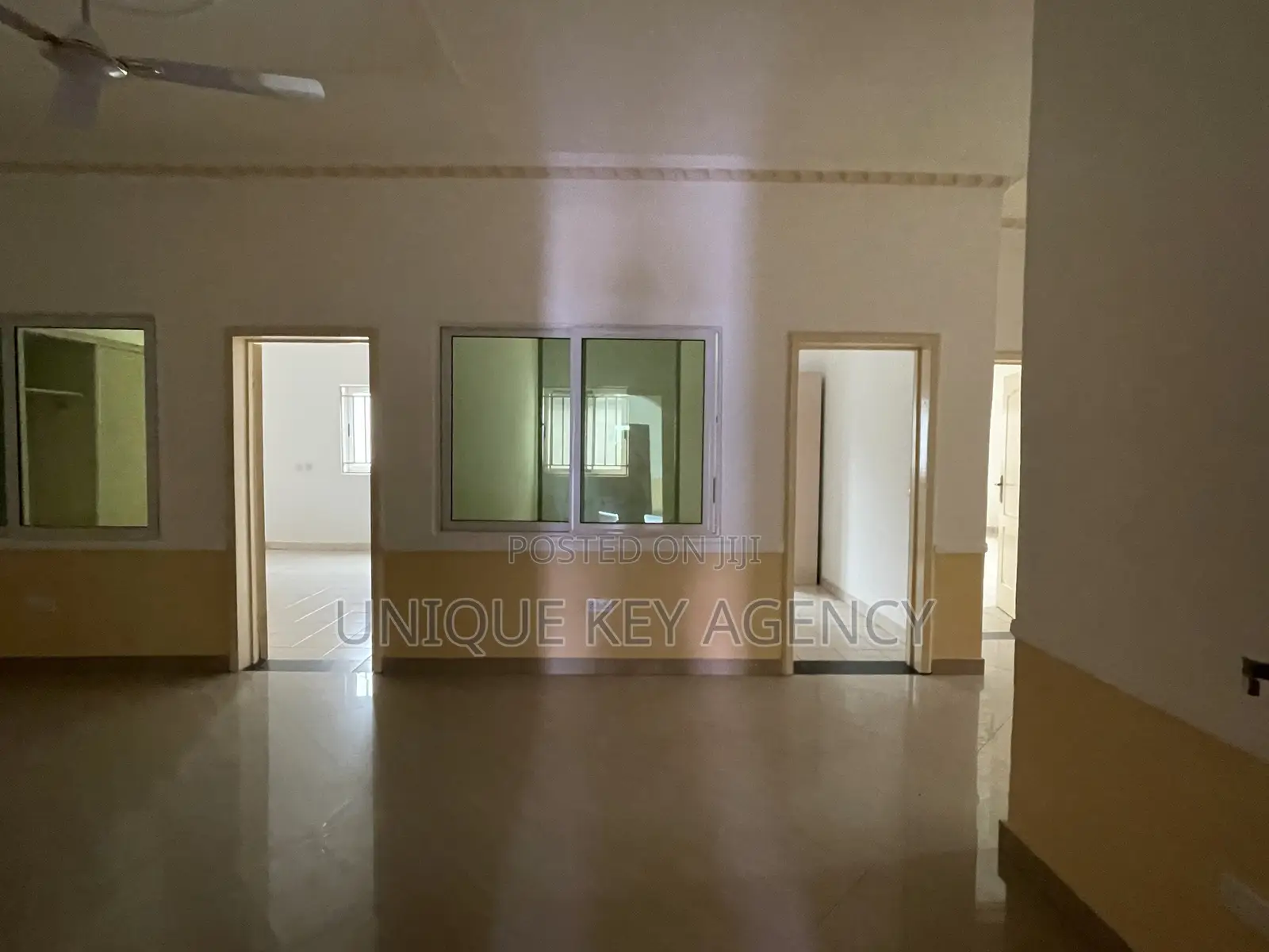 4bdrm House in Unique Key Agency, East Legon for rent