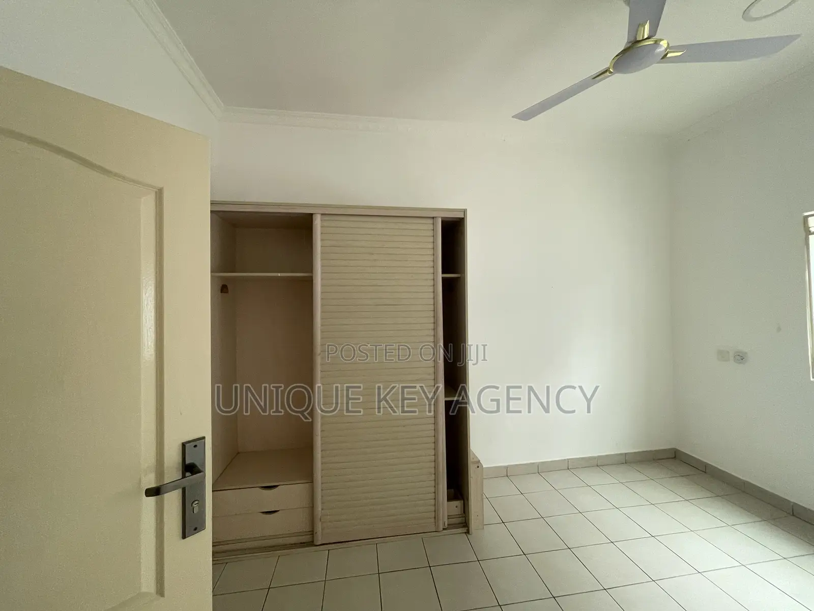 4bdrm House in Unique Key Agency, East Legon for rent