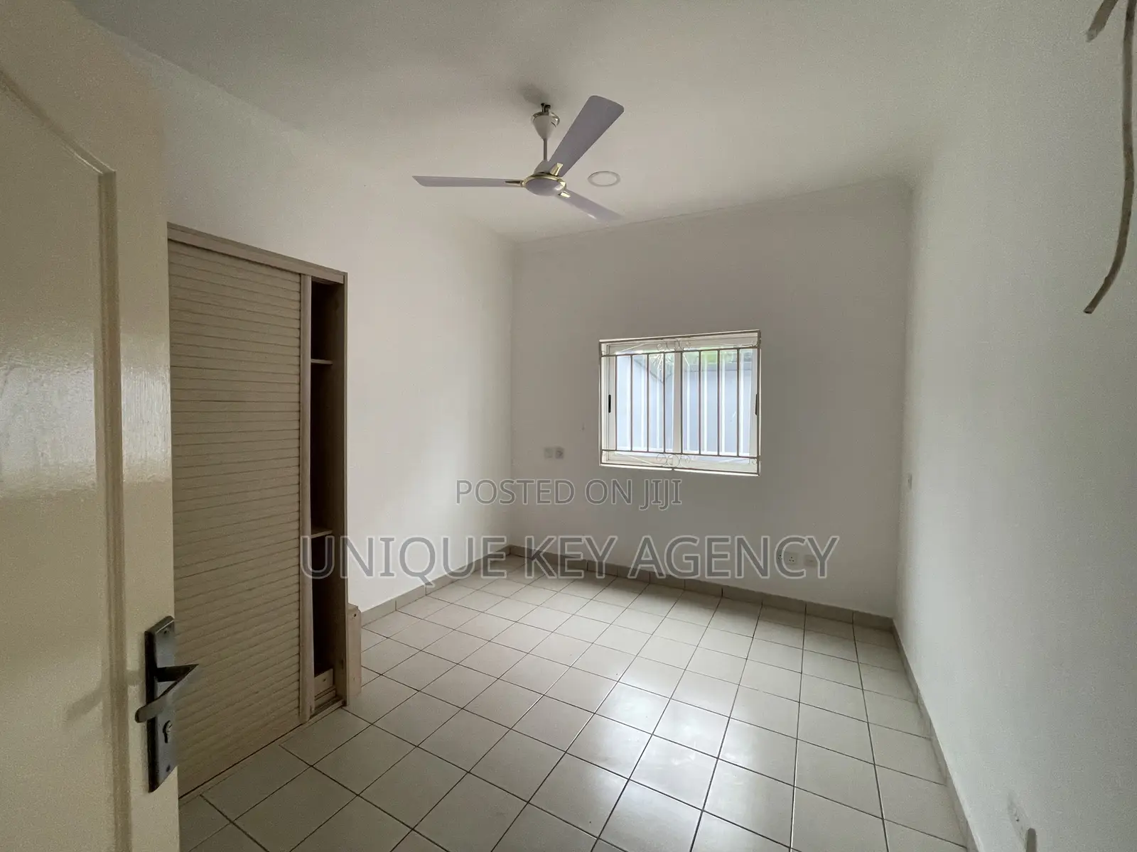 4bdrm House in Unique Key Agency, East Legon for rent