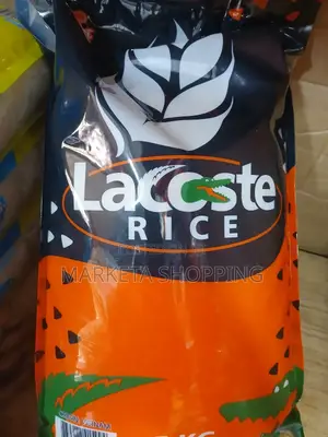 La Coste Vietnamese Rice 5kg