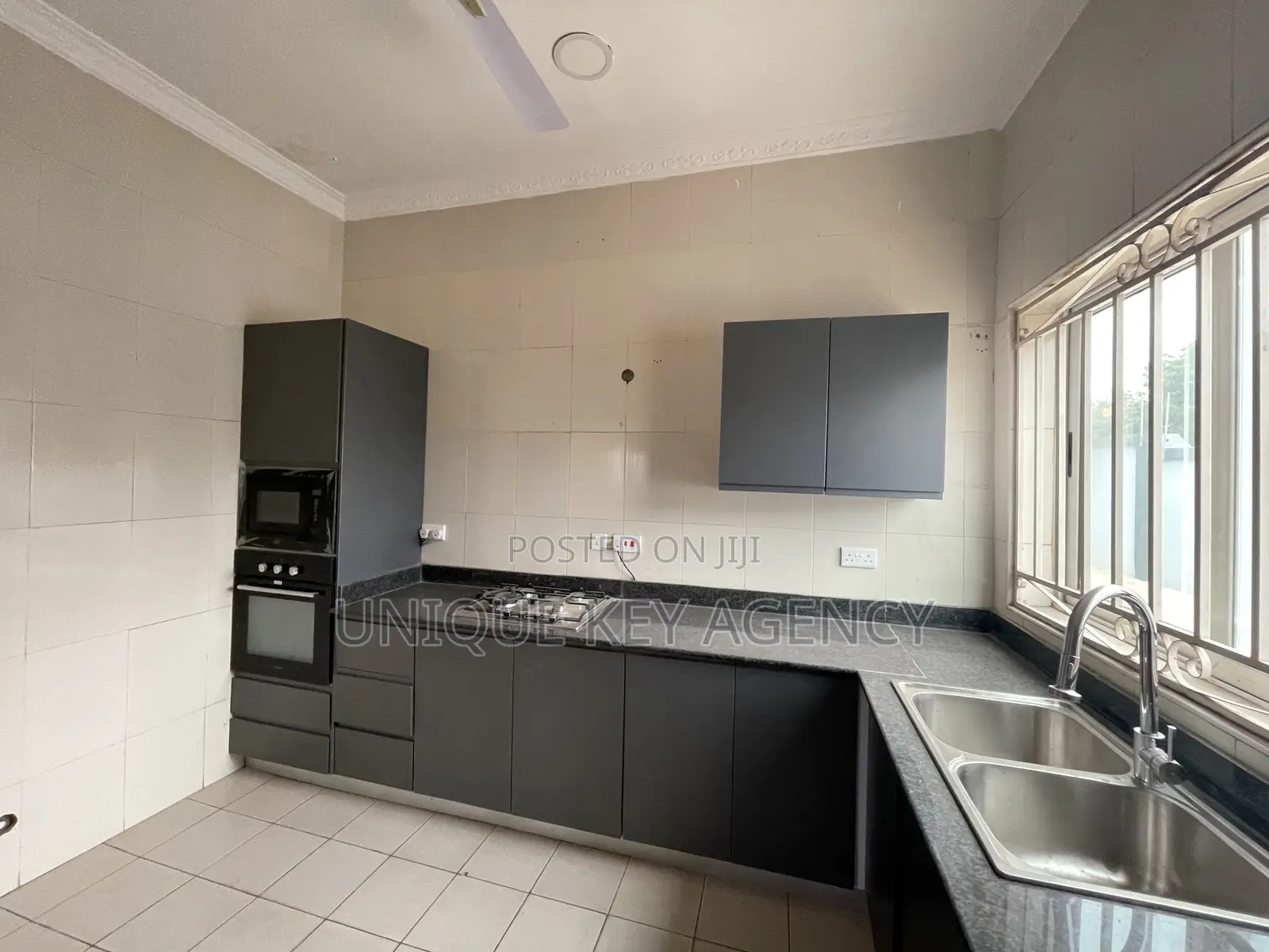 4bdrm House in Unique Key Agency, East Legon for rent