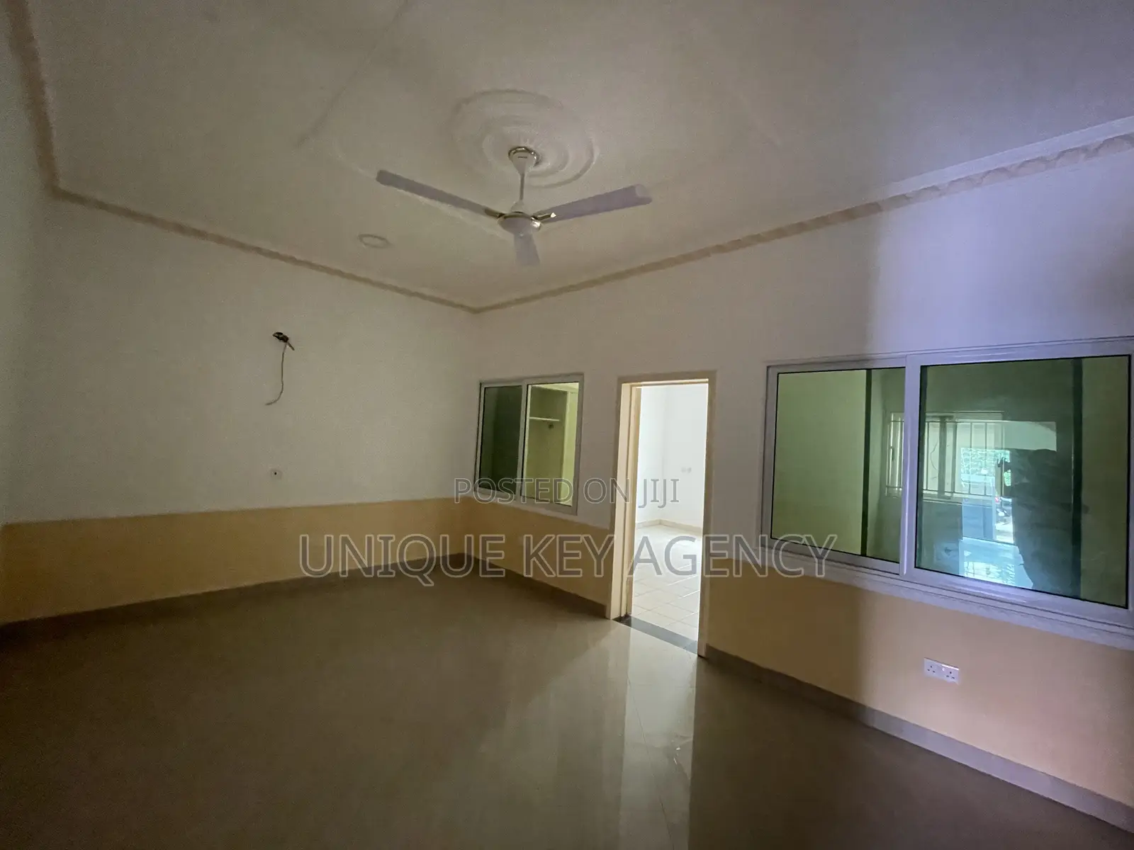 4bdrm House in Unique Key Agency, East Legon for rent