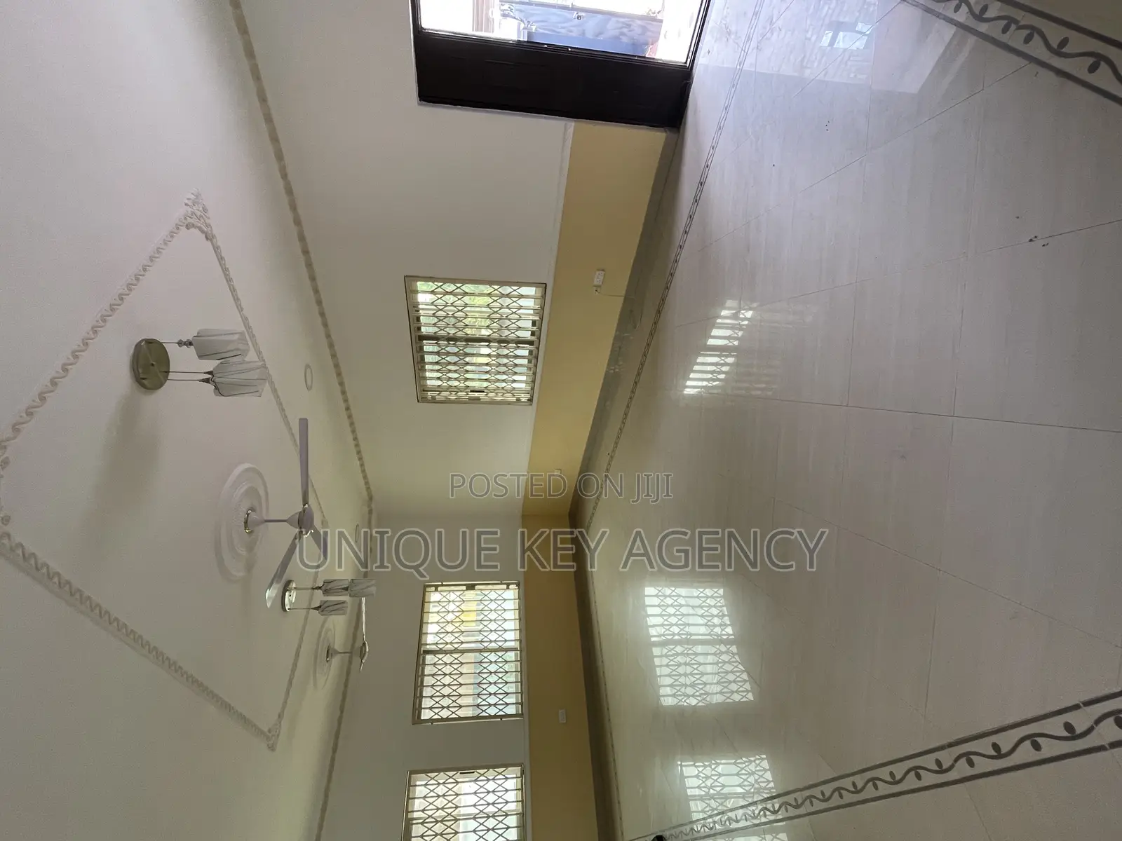4bdrm House in Unique Key Agency, East Legon for rent