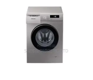Brand New Sliver 8kg Front Load Samsung Ww80t3040bs/Nq