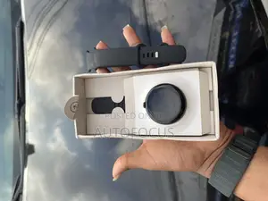 Google Pixel Watch 3