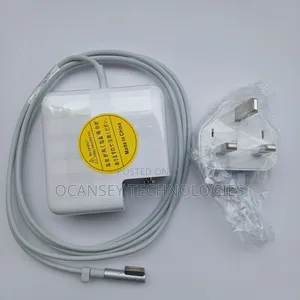 Original Apple 16.5v 3.65a 60 Watts L-Tip Macbook Charger