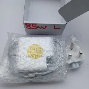 Original Apple Magsafe 1 85 Watts L-Tip Macbook Charger