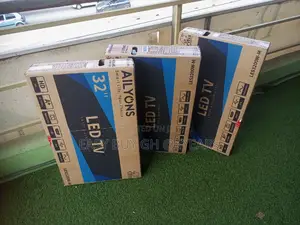 Fantastic Ailyons 32 Inches Les3200w-M Smart Life TVV