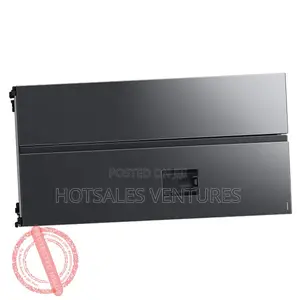 Quality Samsung 578 Litres Side by Side Refridge - Rs57dg4100b4gh