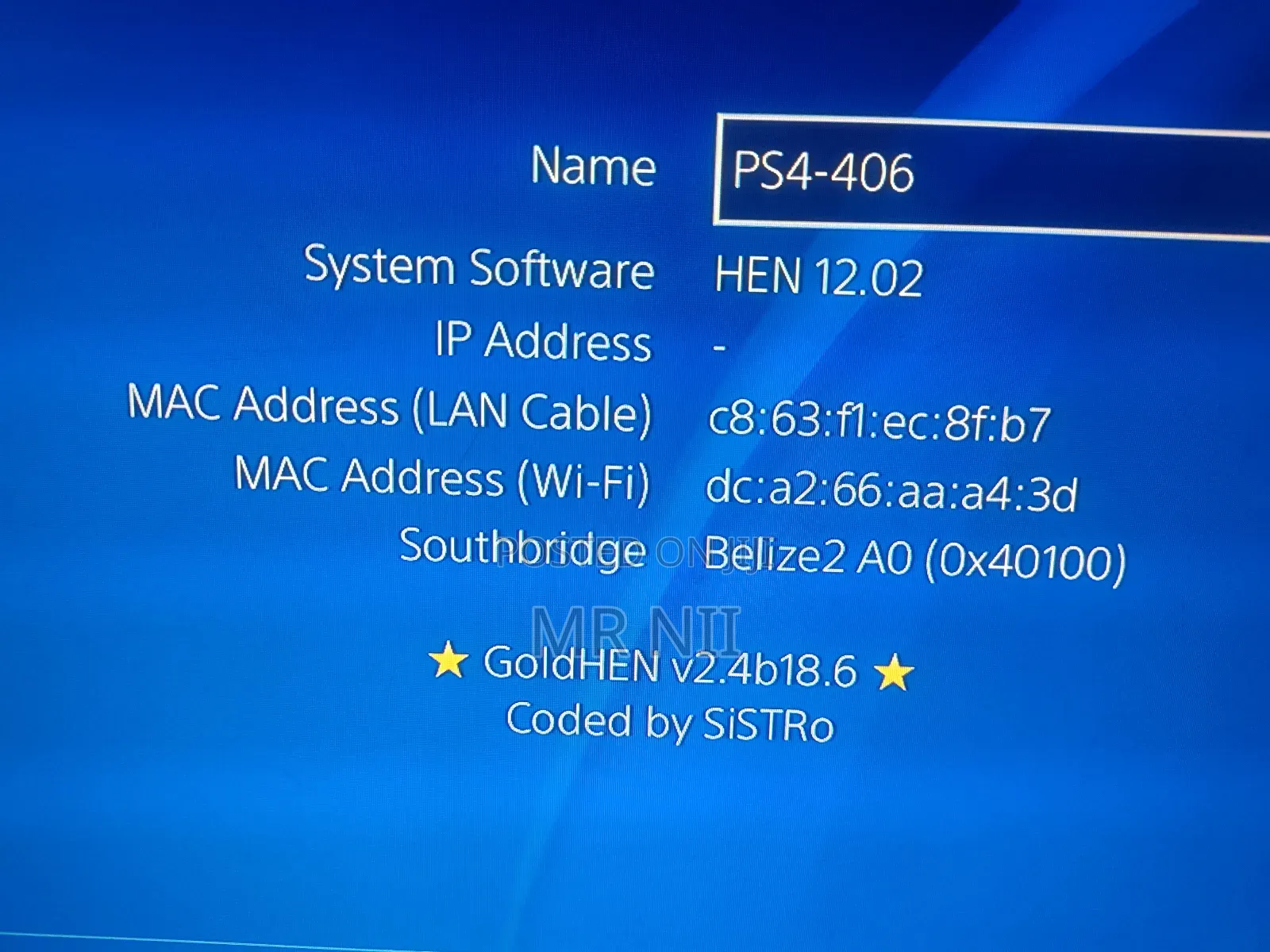 Jailbreak and Install Ps4 Games