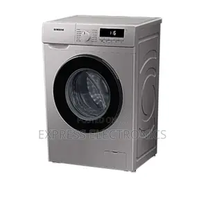 Highly Recommended Ww70t3010bs/Nq. 7kg Front Load Washing Machine