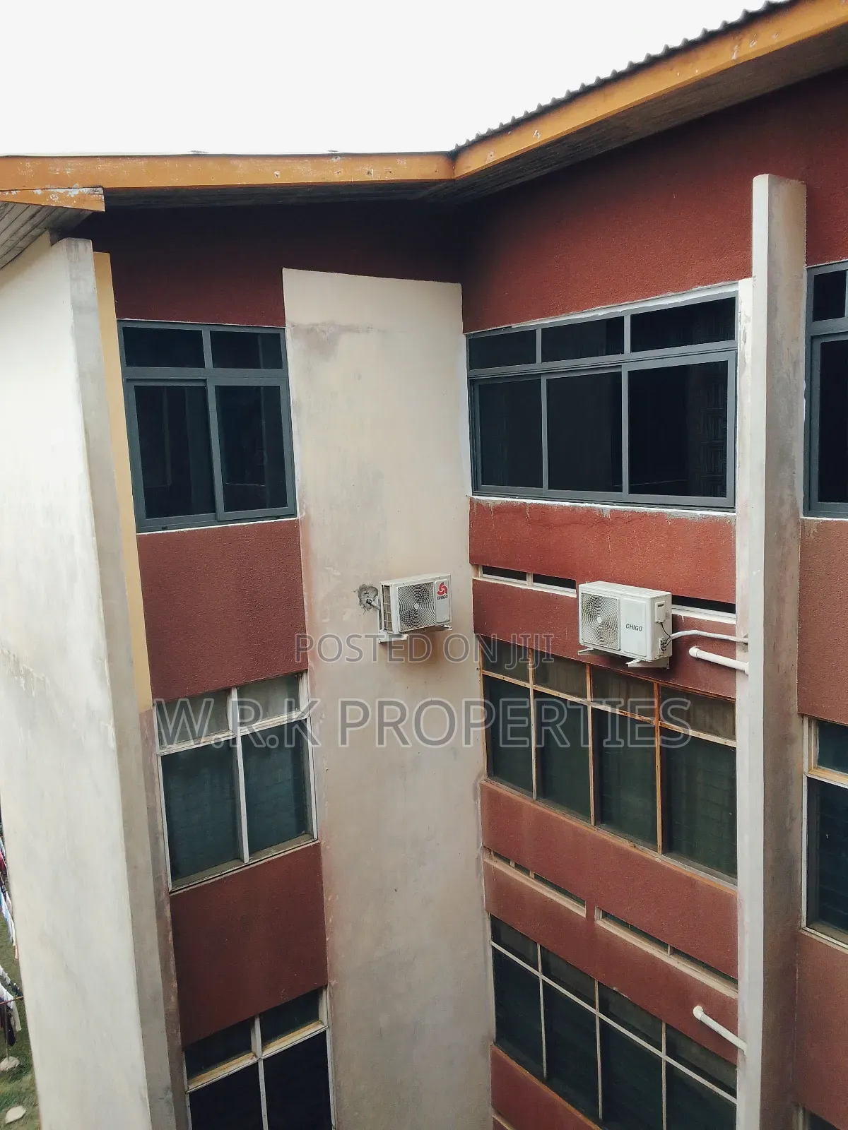 Two Bedroom House for Short Stay