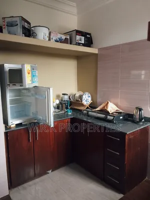 Two Bedroom House for Short Stay