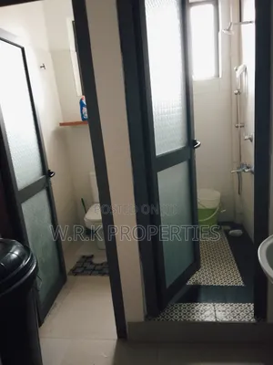 Two Bedroom House for Short Stay