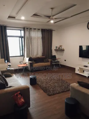 Two Bedroom House for Short Stay