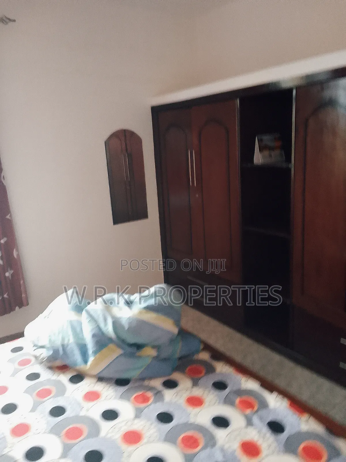 Two Bedroom House for Short Stay
