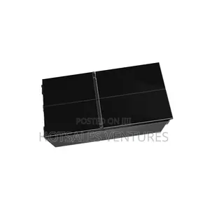 Ultimate Samsung 650 Litres Bespoke 4 Door Fridge - Rf65db960e22ef