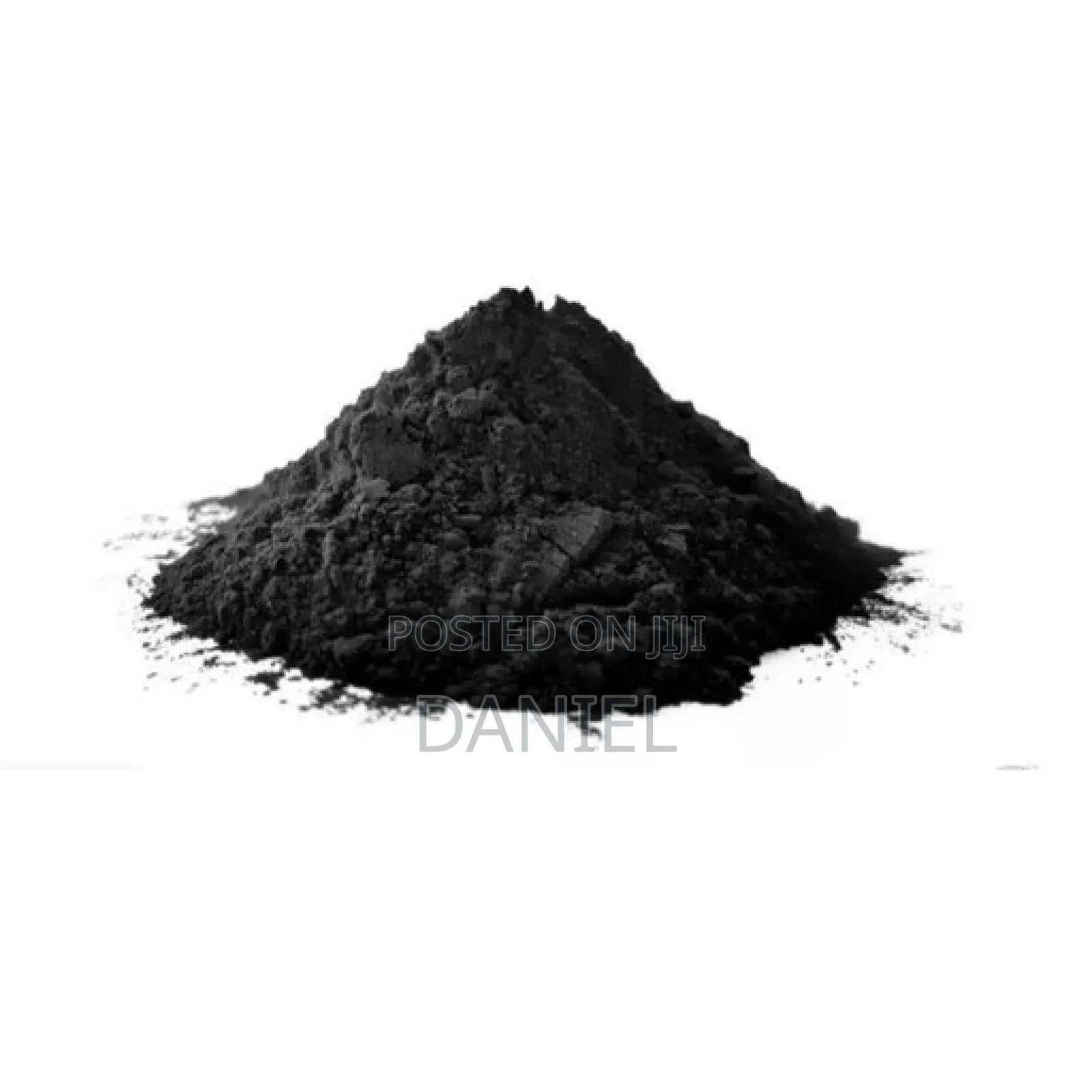 Activated Charcoal Powder Detoxifier