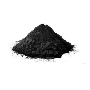 Activated Charcoal Powder Detoxifier