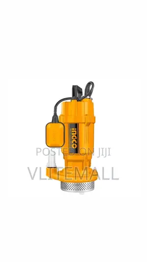 Submersible Pumpspc3708
