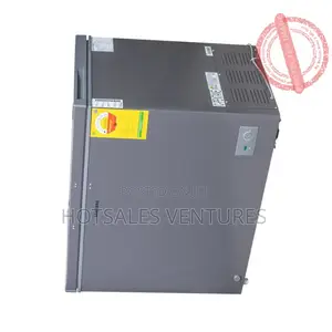 Durable Samsung 371 Litres Gray Chest Freezer - Ri70f37v1gagh