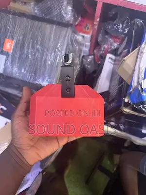 Cow Bell Noise Maker for Drum Set Percussion Instrument