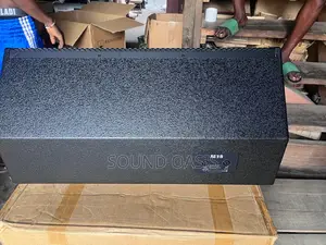 Ev 15 Inches Passive Stage Monitors(Pair)