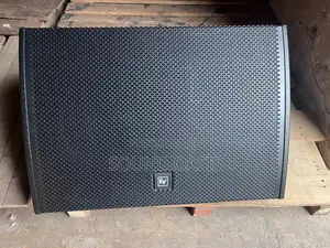 Ev 15 Inches Passive Stage Monitors(Pair)