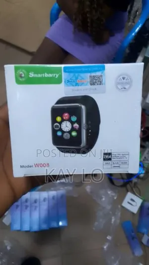 Sim Smart Phone Watch