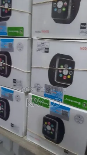 Sim Smart Phone Watch