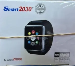 Sim Smart Phone Watch