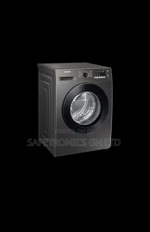 Grab Your Favorite Ww70t4020cx/Nq 7kg Frontload Washing Machine