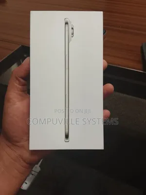 New Apple iPhone Air 256 GB Blue