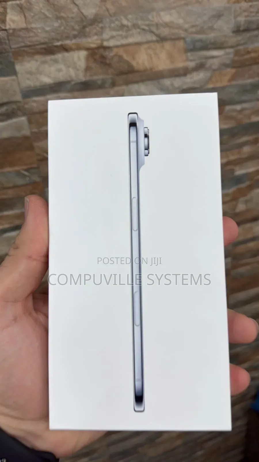 New Apple iPhone Air 256 GB Blue