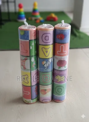 Baby or Children Mat
