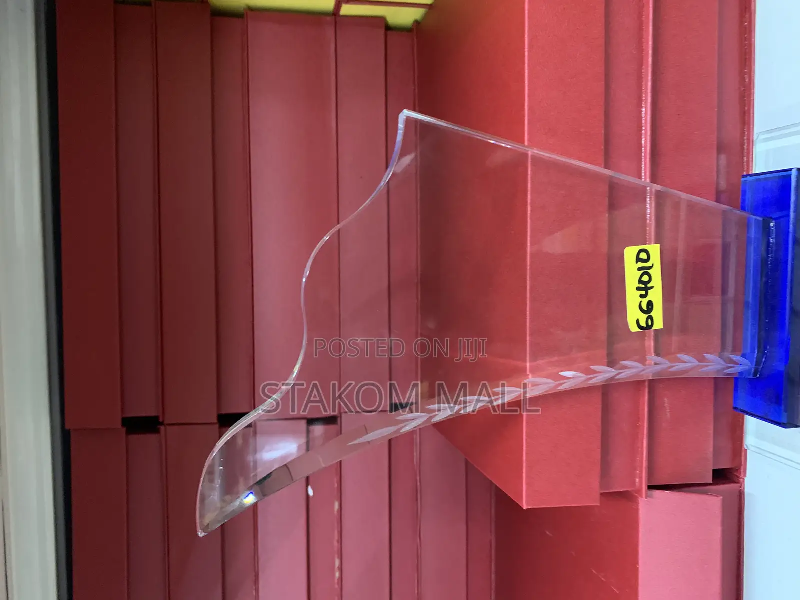 Trophy / Plague for Awards