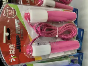 Roll Skipping/ Skipping Rope - 3 Meters