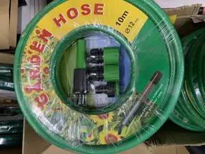 Garden Hose - 10m