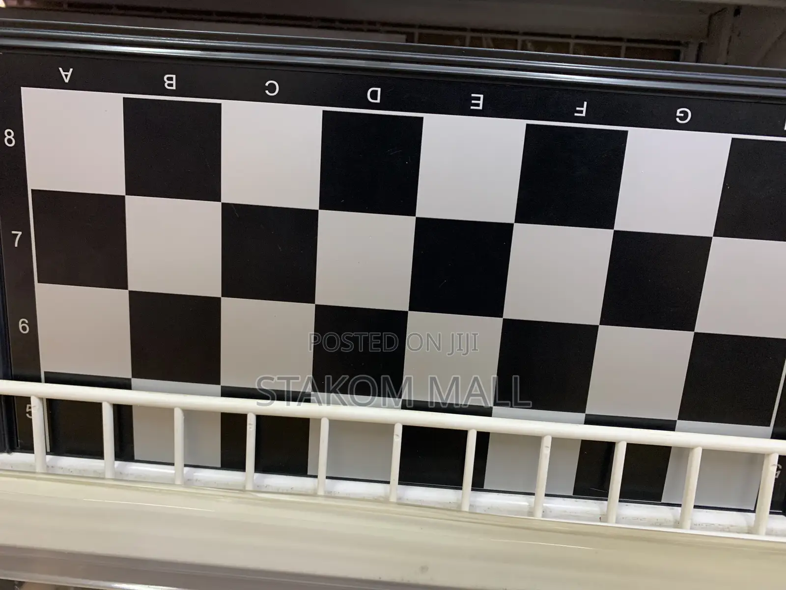 Chess Board - Medium Size