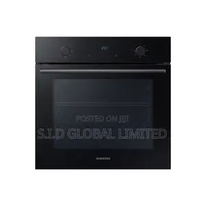 Samsung 60cm Built-in Electric Oven Nv68a1140bk/Eu