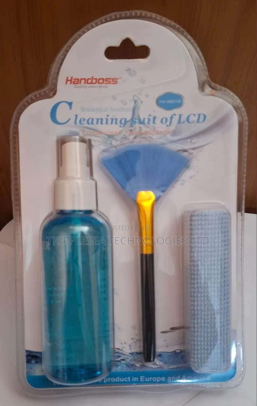 LCD Cleaner