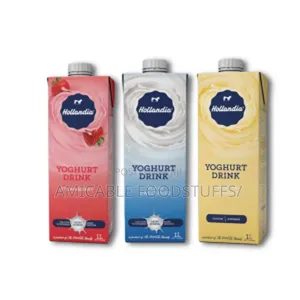 Hollandia Yoghurt 1 Litre