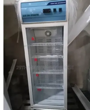 Blood Bank Refrigerator (255 Litres)