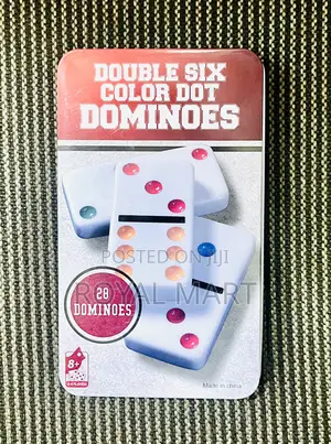 Dominoes Game